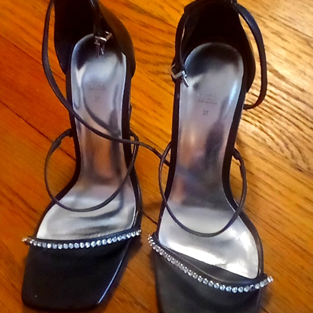 Zara shoes